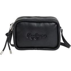 чанта,всички,чанти,pepe,jeans,brianae,softy,bag,black