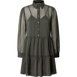 рокля,дамски,поли,и,рокли,pepe,jeans,bridge,dress,green,(dark,olive,green)