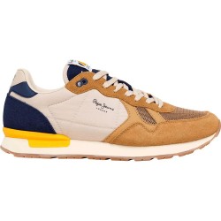 маратонки,мъжки,маратонки,pepe,jeans,brit,camp,m,trainers,beige,(camel,beige)