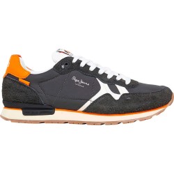 маратонки,мъжки,маратонки,pepe,jeans,brit,fly,m,trainers,black