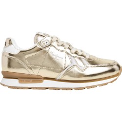 маратонки,дамски,маратонки,pepe,jeans,brit,gold,w,trainers,golden