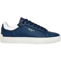 маратонки,мъжки,маратонки,pepe,jeans,camden,edition,trainers,blue,(navy)