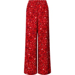панталони,дамски,панталони,pepe,jeans,chastity,pants,red