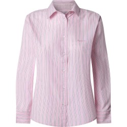 риза,с,дълъг,ръкав,дамски,блузи,дамски,ризи,pepe,jeans,clever,long,sleeve,shirt,pink