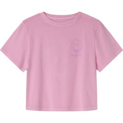 тениска,детски,тениски,pepe,jeans,colette,short,sleeve,t,shirt,sundae,pink,(pink)