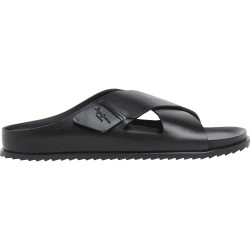 сандали,мъжки,сандали,pepe,jeans,corby,dress,sandals,black