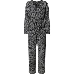гащеризон,дамски,гащеризони,pepe,jeans,cool,jumpsuit,blue