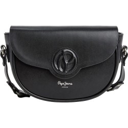 чанта,всички,чанти,pepe,jeans,crisha,limited,bag,black