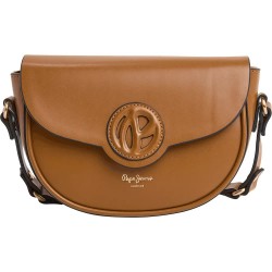чанта,всички,чанти,pepe,jeans,crisha,limited,bag,brown
