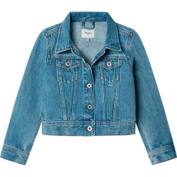 яке,детски,якета,и,палта,pepe,jeans,cropped,jr,jacket,denim,light,blue,(blue)