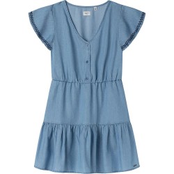 рокля,детски,поли,и,рокли,pepe,jeans,darcie,dress,indigo,blue,(blue)