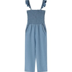 гащеризон,детски,облекла,за,момичета,pepe,jeans,darcie,sleeveless,jumpsuit,blue,(indigo,blue)