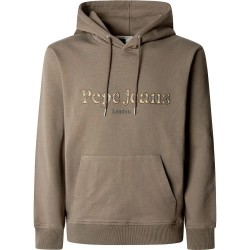 суичър,мъжки,пуловери,pepe,jeans,danny,hoodie,green