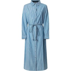 рокля,дамски,поли,и,рокли,pepe,jeans,dawa,dress,blue