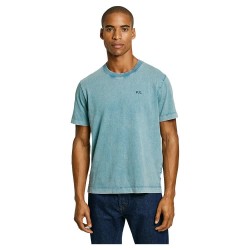 тениска,мъжки,тениски,pepe,jeans,denim,tee,short,sleeve,t,shirt,blue,(indigo,blue)