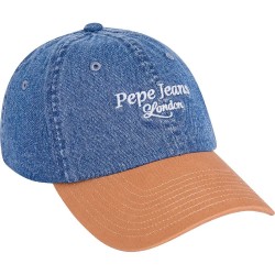 шапка,всички,шапки,pepe,jeans,denim,cap,blue,(denim,denim)