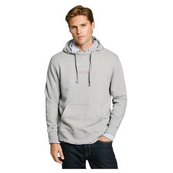 суичър,мъжки,пуловери,pepe,jeans,dexter,hoodie,light,grey,marl,(grey)