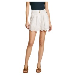 къси,панталони,дамски,панталони,pepe,jeans,douce,shorts,beige
