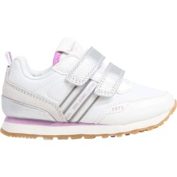 маратонки,детски,маратонки,pepe,jeans,dublin,gala,gk,trainers,white
