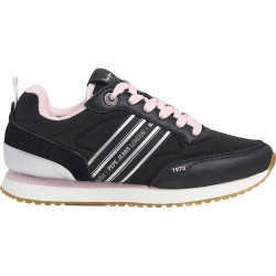 маратонки,детски,маратонки,pepe,jeans,dublin,half,g,trainers,black