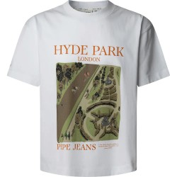 тениска,мъжки,тениски,pepe,jeans,duster,front,tee,short,sleeve,t,shirt,white,(white)