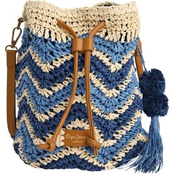чанта,всички,чанти,pepe,jeans,eira,bali,bag,navy