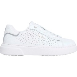 маратонки,дамски,маратонки,pepe,jeans,eaton,gala,trainers,white