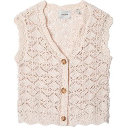 блуза,детски,блузи,pepe,jeans,erin,sweater,oyster,white,(beige)