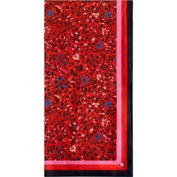 Шал Pepe jeans Eva scarf - Red (Red) шал,ръкавици,шапки,и,шалове,pepe,jeans,eva,scarf,red,(red)