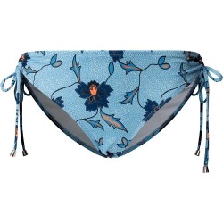 дамски,бански,костюми,pepe,jeans,fkl,flower,ts,bikini,bottom,blue,(sky,blue)