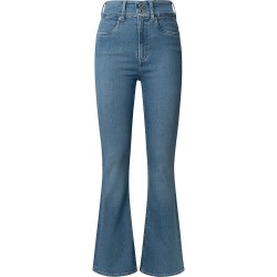 дамски,панталони,pepe,jeans,flare,contour,high,waist,jeans,denim,light,blue,contour,(blue)