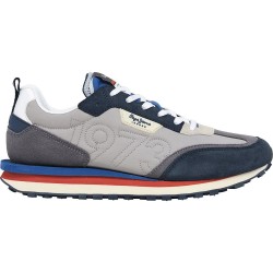 маратонки,мъжки,маратонки,pepe,jeans,foster,connect,m,trainers,grey,(grey)