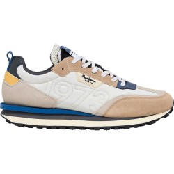 маратонки,мъжки,маратонки,pepe,jeans,foster,connect,m,trainers,white