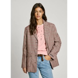 яке,дамски,якета,и,палта,pepe,jeans,grace,jacket,pink