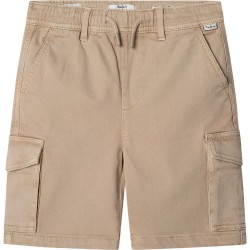 къси,панталони,детски,панталони,pepe,jeans,gymdigo,cargo,shorts,concrete,beige,(beige)