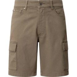 къси,панталони,мъжки,панталони,pepe,jeans,gymdigo,five,pockets,cargo,shorts,stone,green,(brown)