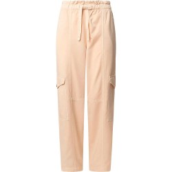 панталони,дамски,панталони,pepe,jeans,hadda,pants,mousse,white,(beige)