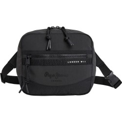 раница,раници,pepe,jeans,hans,bristol,backpack,black,(black)