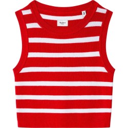 блуза,детски,блузи,pepe,jeans,iris,sweater,red,(royal,red)