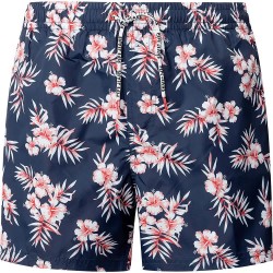 бански,гащета,мъжки,бански,костюми,pepe,jeans,hibiscus,swimming,shorts,navy,(blue)