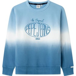 блуза,детски,блузи,pepe,jeans,jamie,sweatshirt,blue