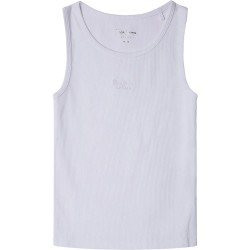 тениска,детски,тениски,pepe,jeans,jane,sleeveless,t,shirt,white,(white)