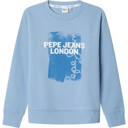 блуза,детски,блузи,pepe,jeans,jude,sweatshirt