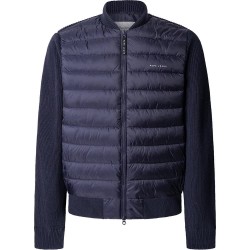 блуза,мъжки,пуловери,pepe,jeans,larry,sweater,blue