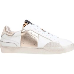 маратонки,дамски,маратонки,pepe,jeans,lane,fun,trainers,white