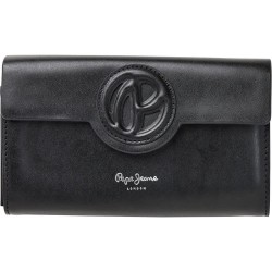 портфейли,и,портмонета,pepe,jeans,limited,wallet,black