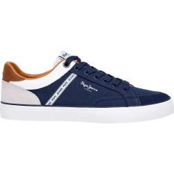маратонки,мъжки,маратонки,pepe,jeans,kenton,stage,trainers,blue,(navy)