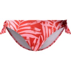 дамски,бански,костюми,pepe,jeans,leaf,knot,bikini,bottom,red,(red)