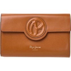 портфейли,и,портмонета,pepe,jeans,limited,wallet,tan,brown,(brown)