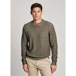 блуза,мъжки,пуловери,pepe,jeans,leo,sweater,stone,green,(green)